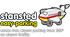 Stansted Easy Parking Logo