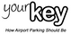YourKey Logo